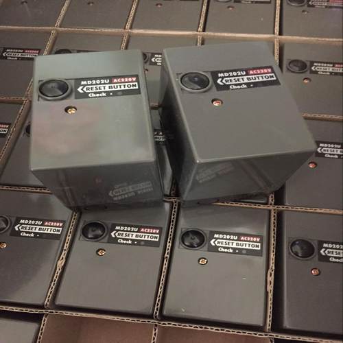 美都MD202MD202U  AC220V燃烧机控制器
