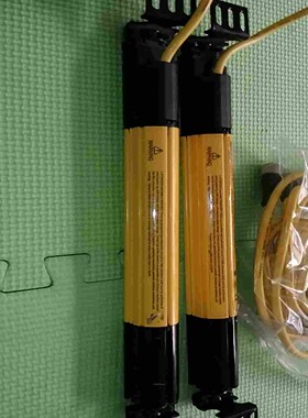 BANNER邦纳安全光栅，型号:M/N:SLPE25-270~询价