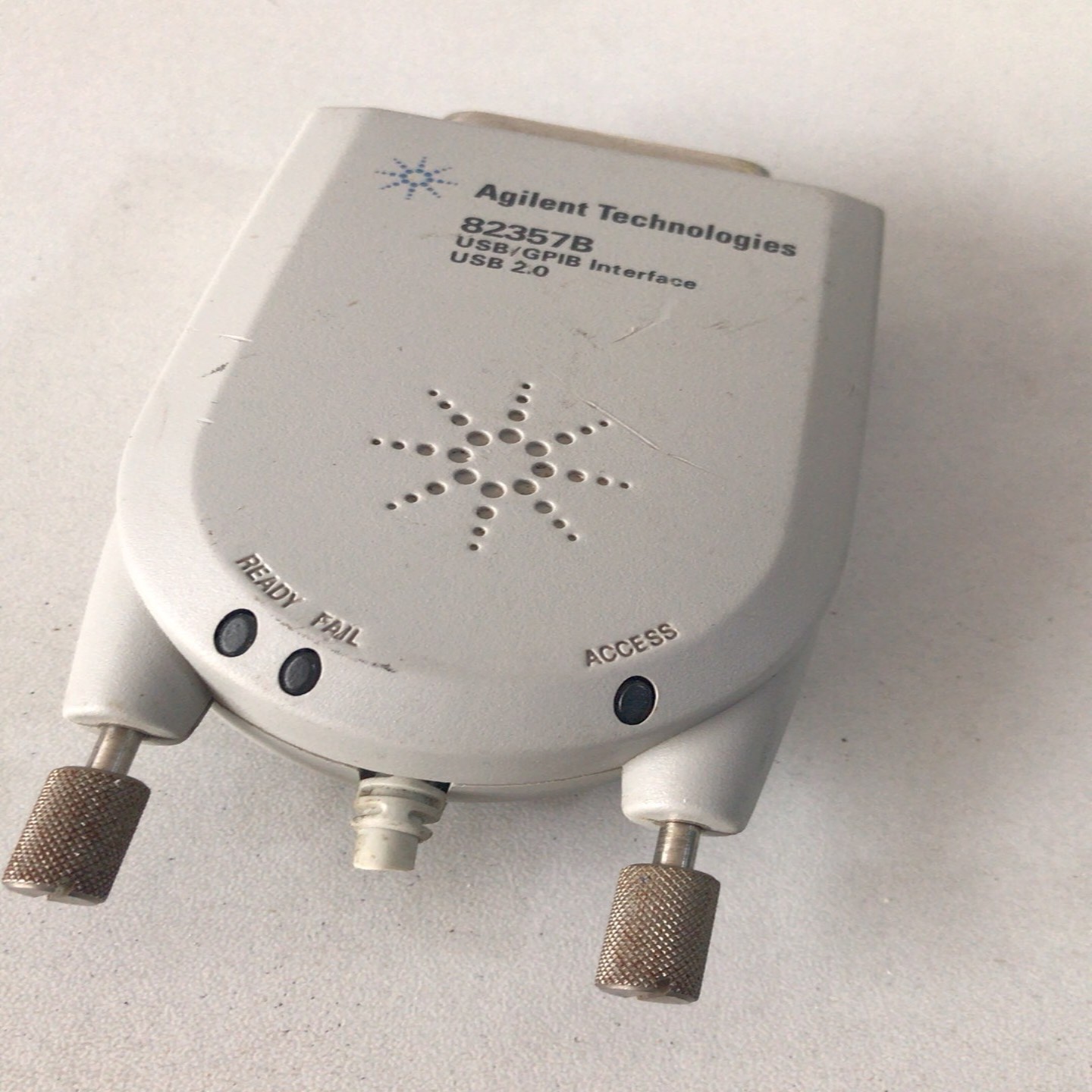 美国安捷伦Agilent82357B