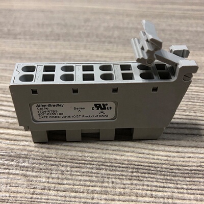 议价1734-RTBS模块罗克韦尔Allen-Bradley全新1734RTBS