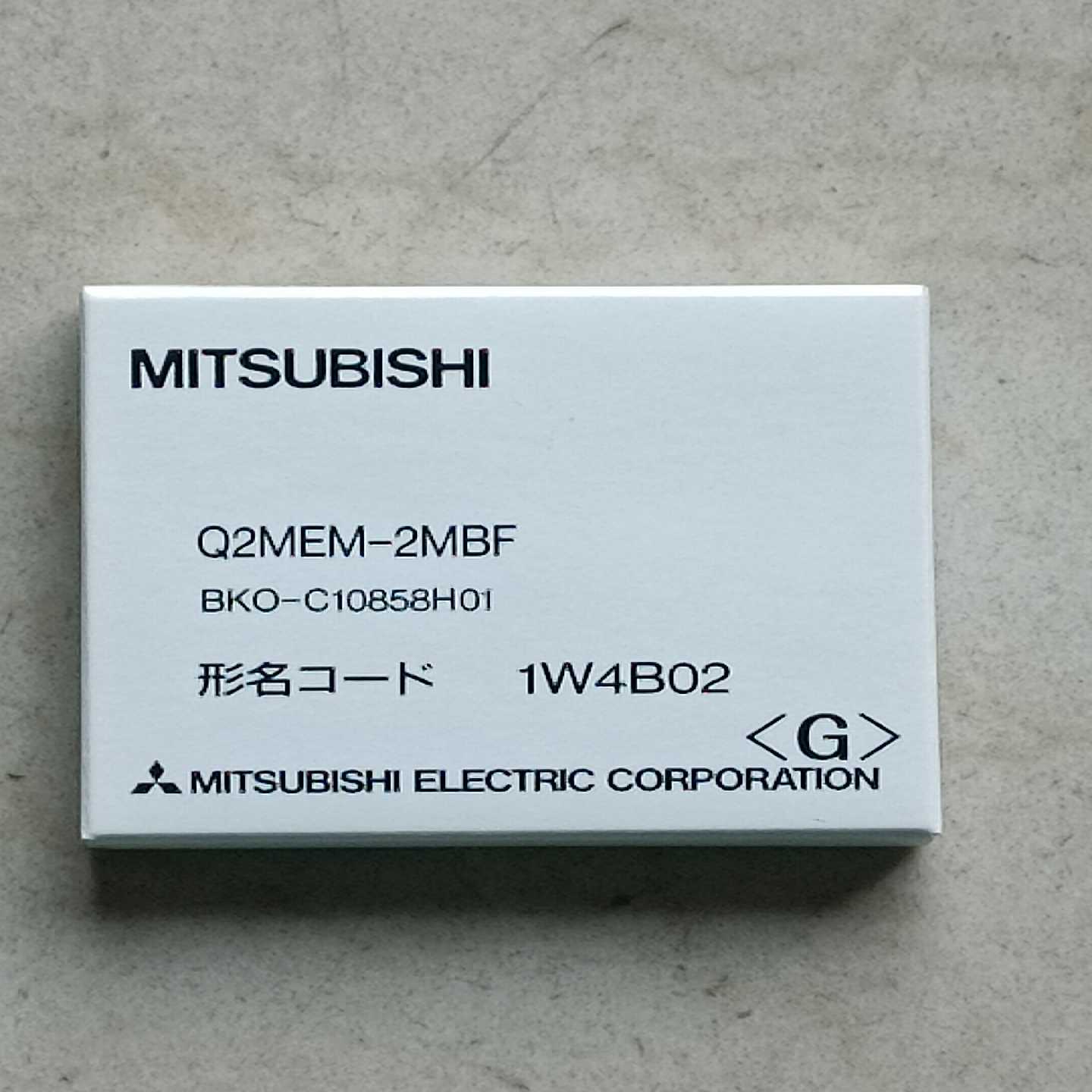 内存卡Q2MEM_2MBF实物图议价询价