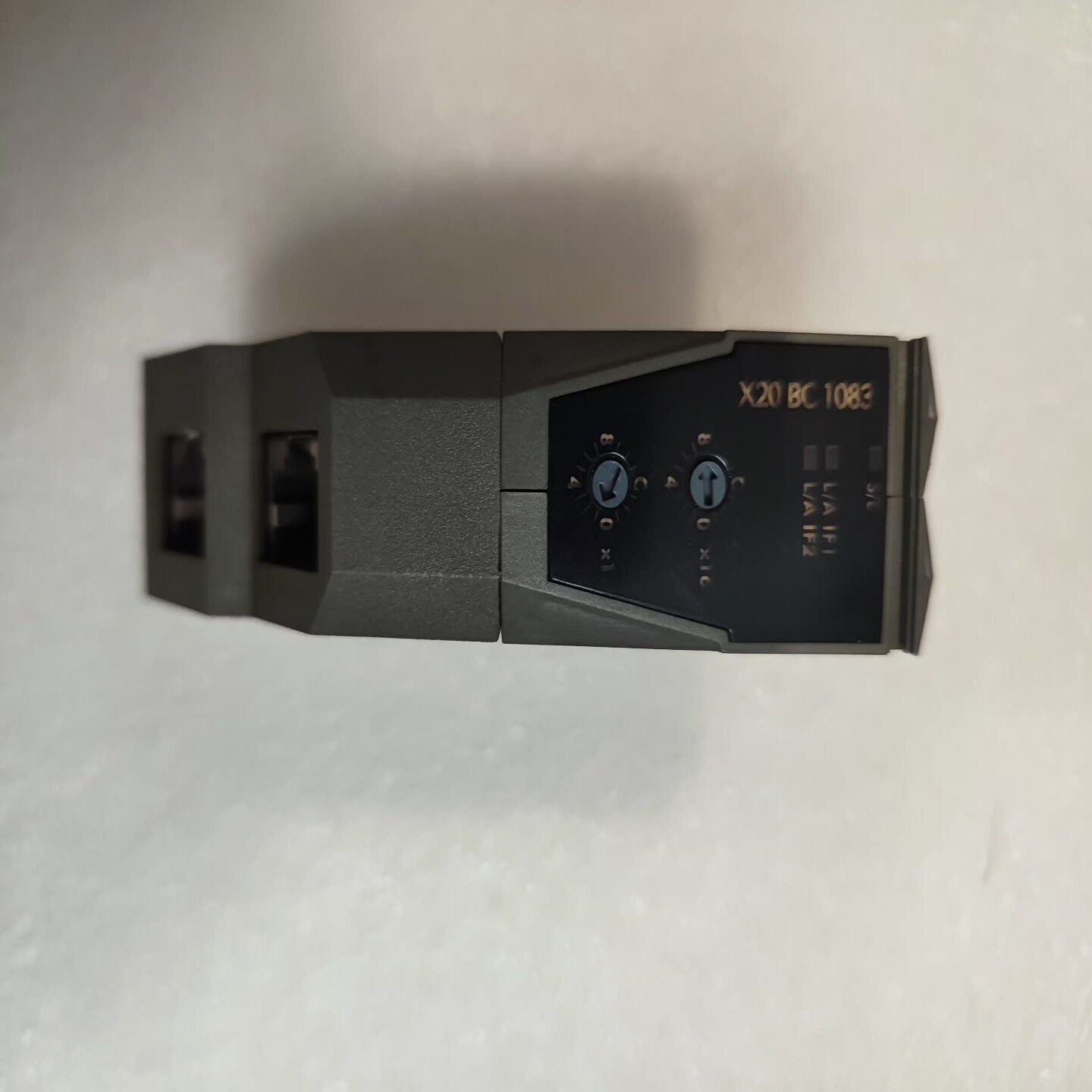 【请询价】贝加莱POWERLINK以太网模块 X20 BC 1083