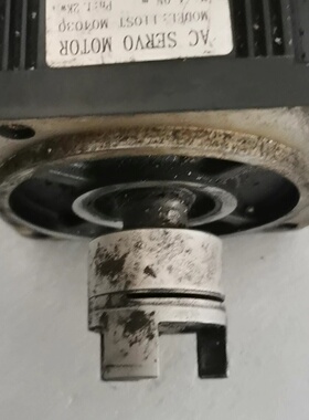 ACSERVOMOTOR电机型号110STM04030