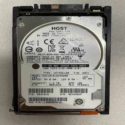 【请询价】全新成色 拆机 EMC 12T 005051470 118