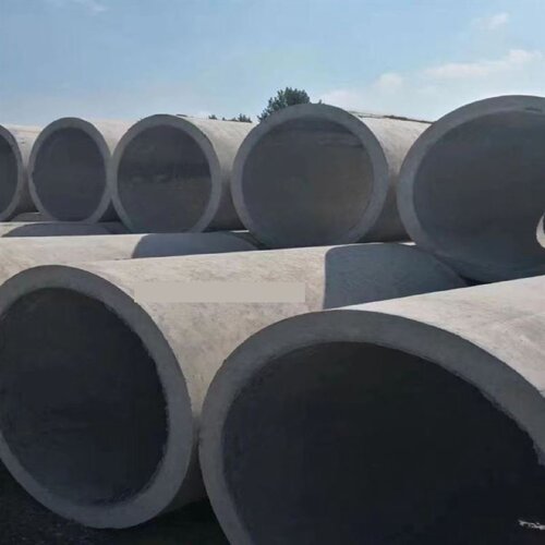 钢筋混凝土排水管承插式国标二级三级水泥顶管大口径水泥涵管
