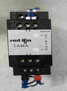 IAMA3535红狮RedLion控制模块，拆机正品，需要--议价商品