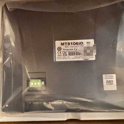 威纶MT8106iQ三台询价