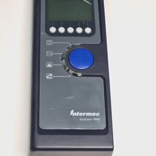 New Honeywell 1207132001 Front Panel Assembly  ntermec PD42