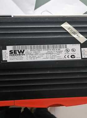 【议价】SEWMOVITRAC31C014/30-50适用