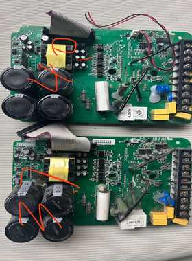 议价80变频器驱动板004.0驱动板适用