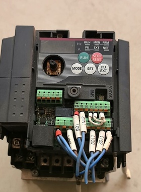 议价变频器型号FRD7402.2KCHT议价