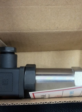 【议价】全新压力变送器KP3020A0.35G4A2M4H量程0