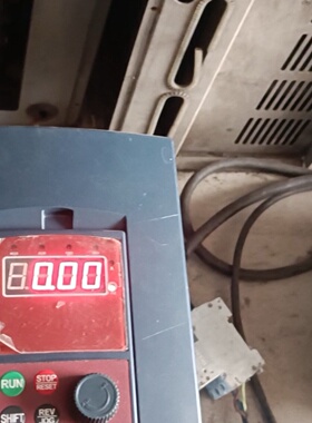 【询价】易能变频器EDS1000-4T0110PR 11KW 380适用