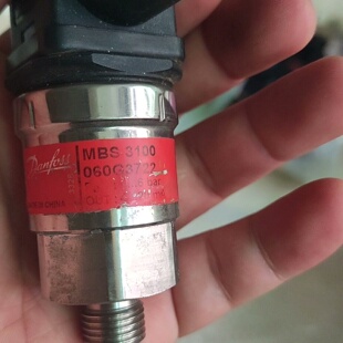阿法拉伐分油机压力传感器丹佛斯DANFOSSMBS310议价
