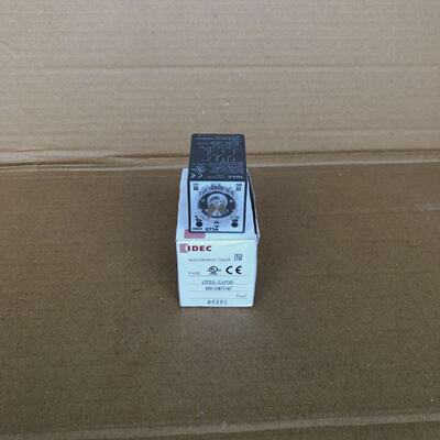 IDEC GT3A Elektronische Zeitschaltuhr GT3A2AF20 GT3A2AF20