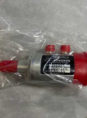 CONOPTICS电光调制器型号P42274实物拍摄成--议价商品