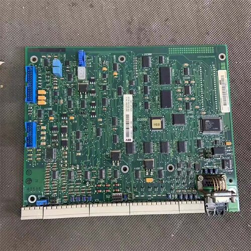 SDCSCON3A是直流调速器DCS400主CPU-询