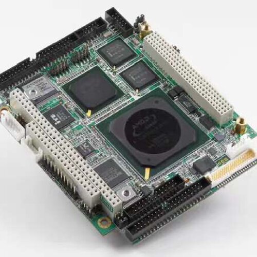 研华PCM4153PC104CPU模块工控主板-询