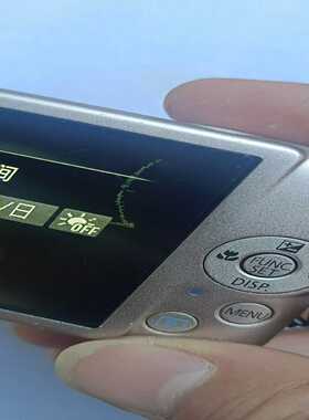 询价~佳能IXUS115 HS  PC1588卡片式数码相机 12