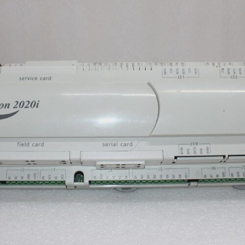 CAREL PC03DH0AM0 PROGRAMMABLE CONTROLLER VISION 2020I