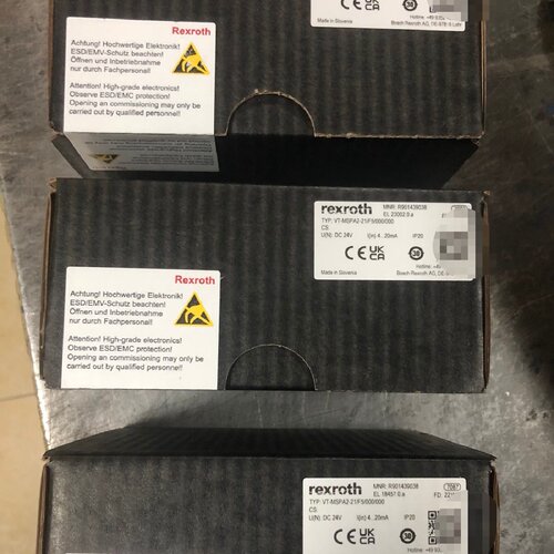 【询价】R901439038 VT-MSPA2-21/F5/