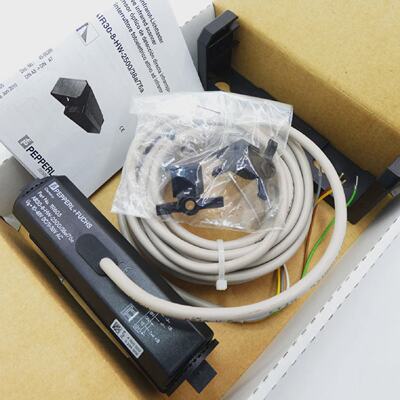 PepperlFuchs AIR308HW250038a76a 119605 Infrarot Lichttaster