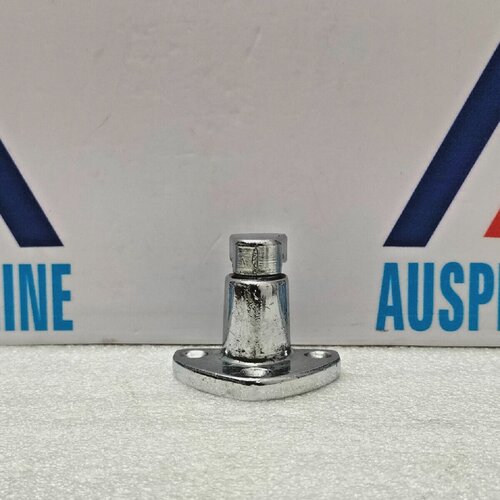 Kason 58005002 Strike for Flush Door