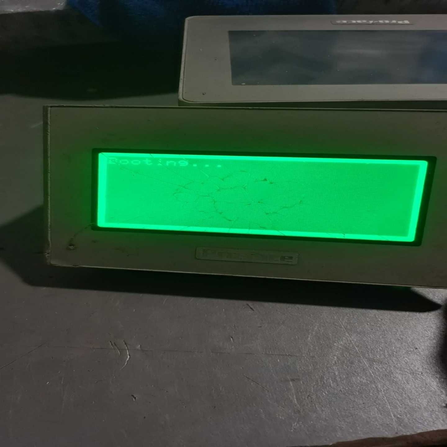 普罗费斯触摸屏GP4105G1D询价