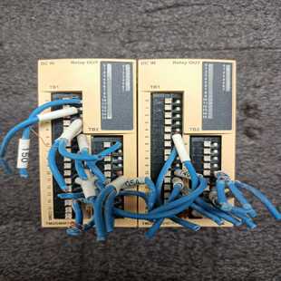 施耐德PLC模块TM2DMM24DRF--议价商品