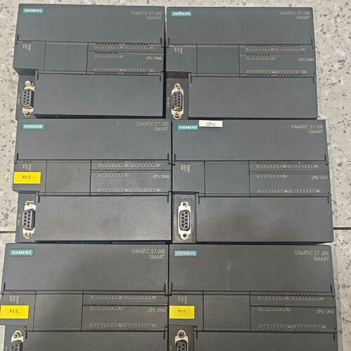 S7-200 SMART CPU 6ES7CR40-0—议价