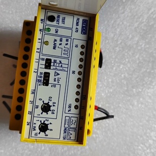 BENDER本德尔检测器RCMA470LY，D55V2.1，-议价