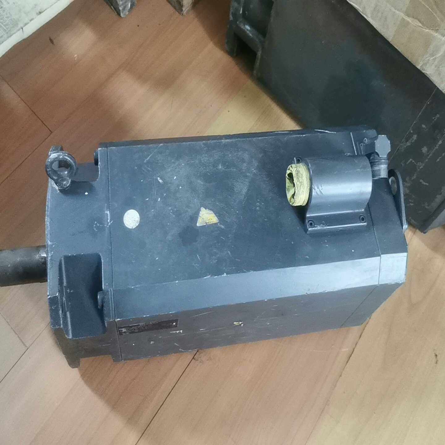 【议价】1FT6108-8AB71-4AA0电机适用