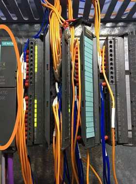 6ES7313-w5BG04-4AB2CPU313C模块紧凑型CPU带有MPI