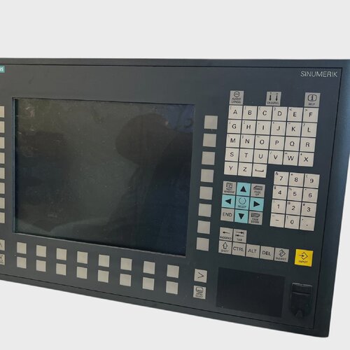 Siemens Sinumerik 6FC52030AF020AA2 Op 012 De Tcu 30.3 6FC531