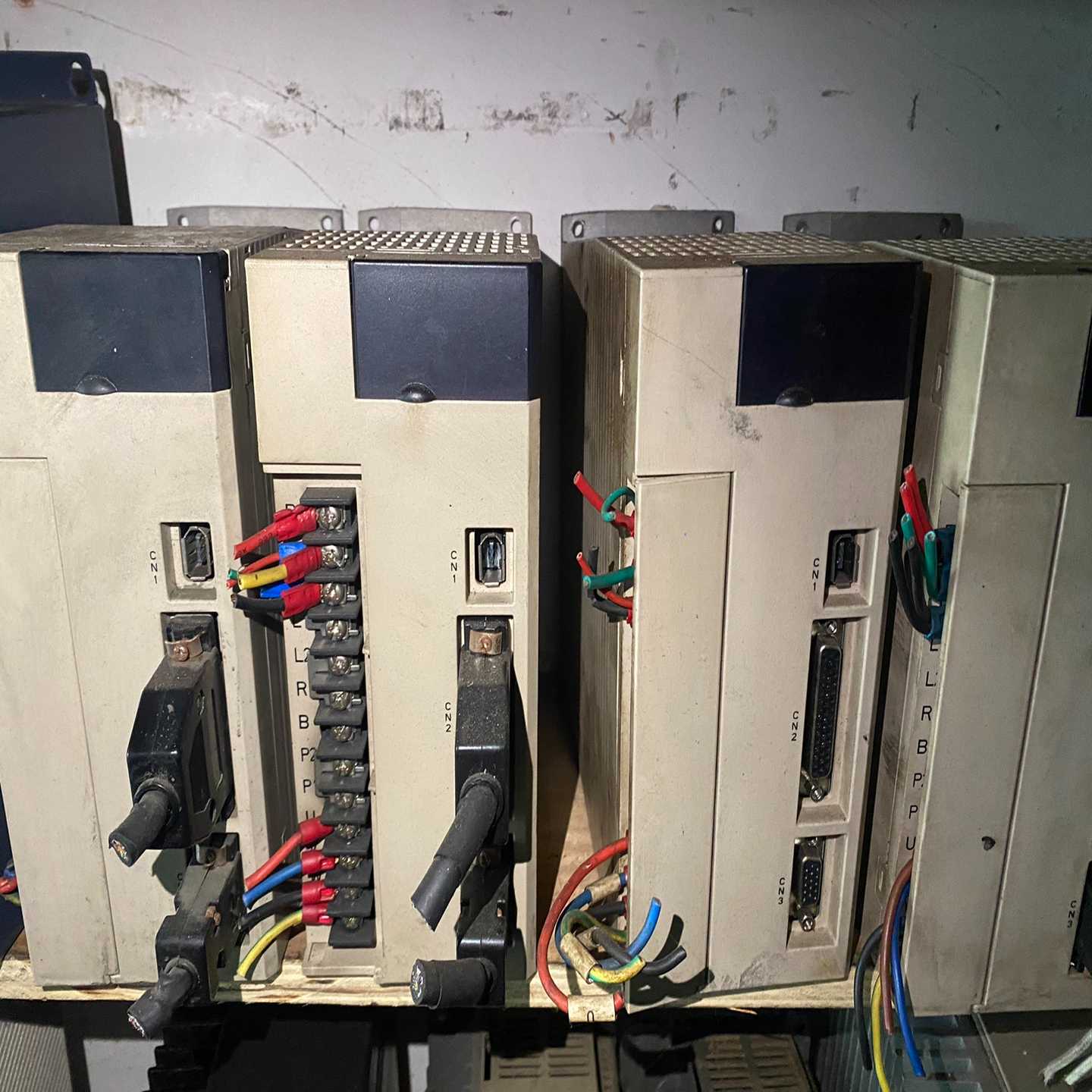 议价汇承服驱动器-12212-01拆机，有只，成