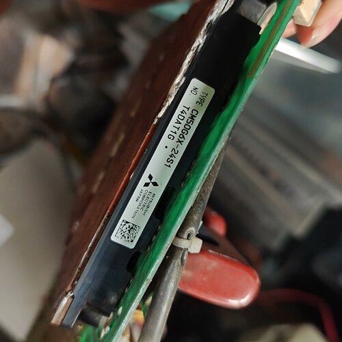 【询价】CM50 75G6X-24S1