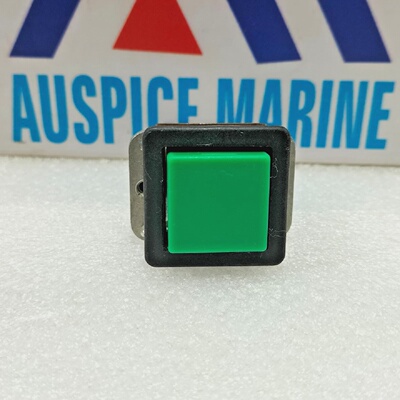 Schweizer Przision Typ 22 Drucktaster Schalter 250V 2A