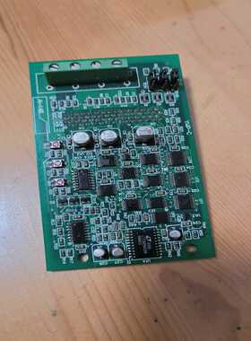 AI-14B安川G7变频器输入扩展卡，询价