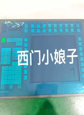 6FC5203-0AF02-0AA1机器99新！图片实拍，有--议价商品