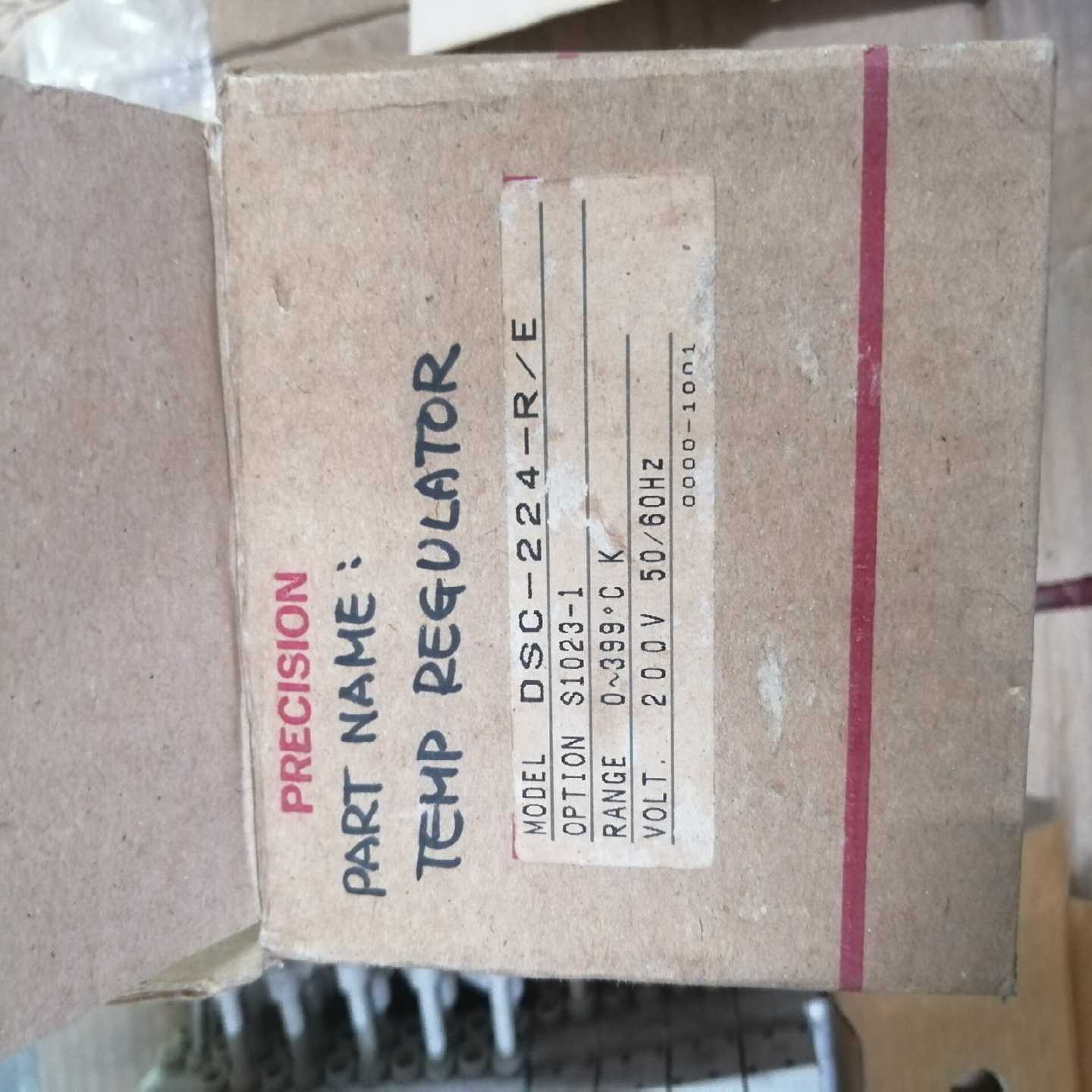 神港温控仪DSC-224-R/E~询价