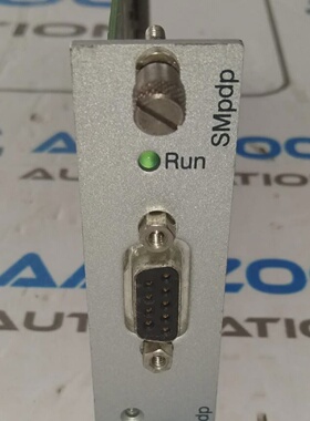 REXROTH 0 608 860 254 SMPDP PROFIBUS DP MODULE HW VERSION 2.