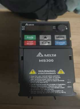 询价MS3000.4千瓦一台