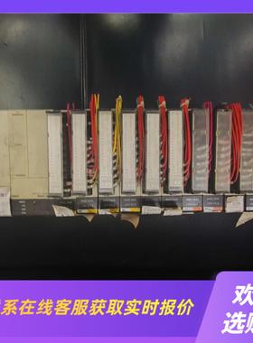 拆机PLC  C200HE电源PA204 1块拍前询价下单