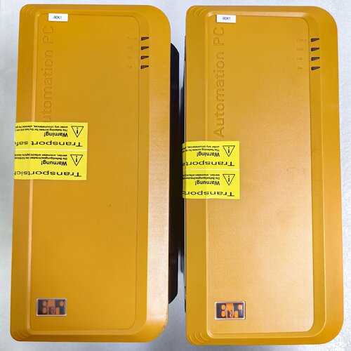 议价贝加莱控制器主机5PC910.SX02-00 原装9成新现货议价