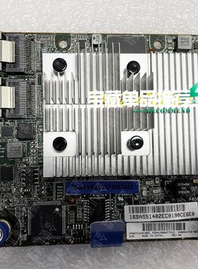 【请询价】HP HPE P408i-a 804334-001 8362