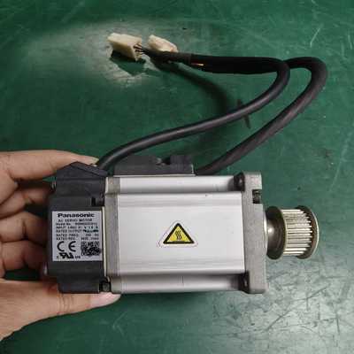 松下A5伺服电机MSMD022G1U--议价商品