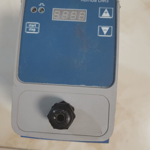 【询价】意大利赛高SEKO DMS200AHP080电磁隔膜计量泵，