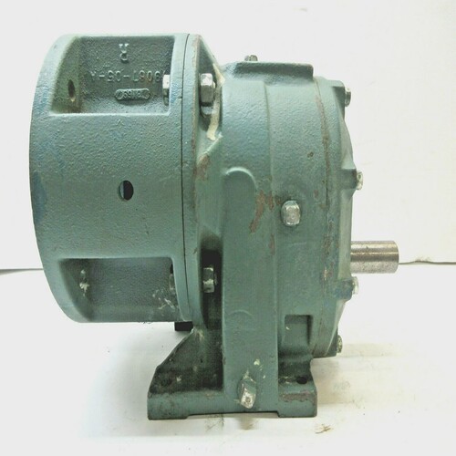 DODGEGEARREDUCER,210SM21A6,6.2:1,2.40HP,1750INPUTRP