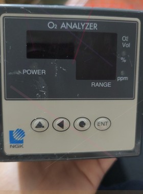售前询价ENERGYS分析仪O2 ANALYZER  AC100V