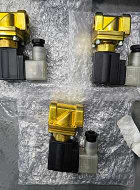 全新SMC电磁阀VXZ2240-04-4DLR1--议价商品